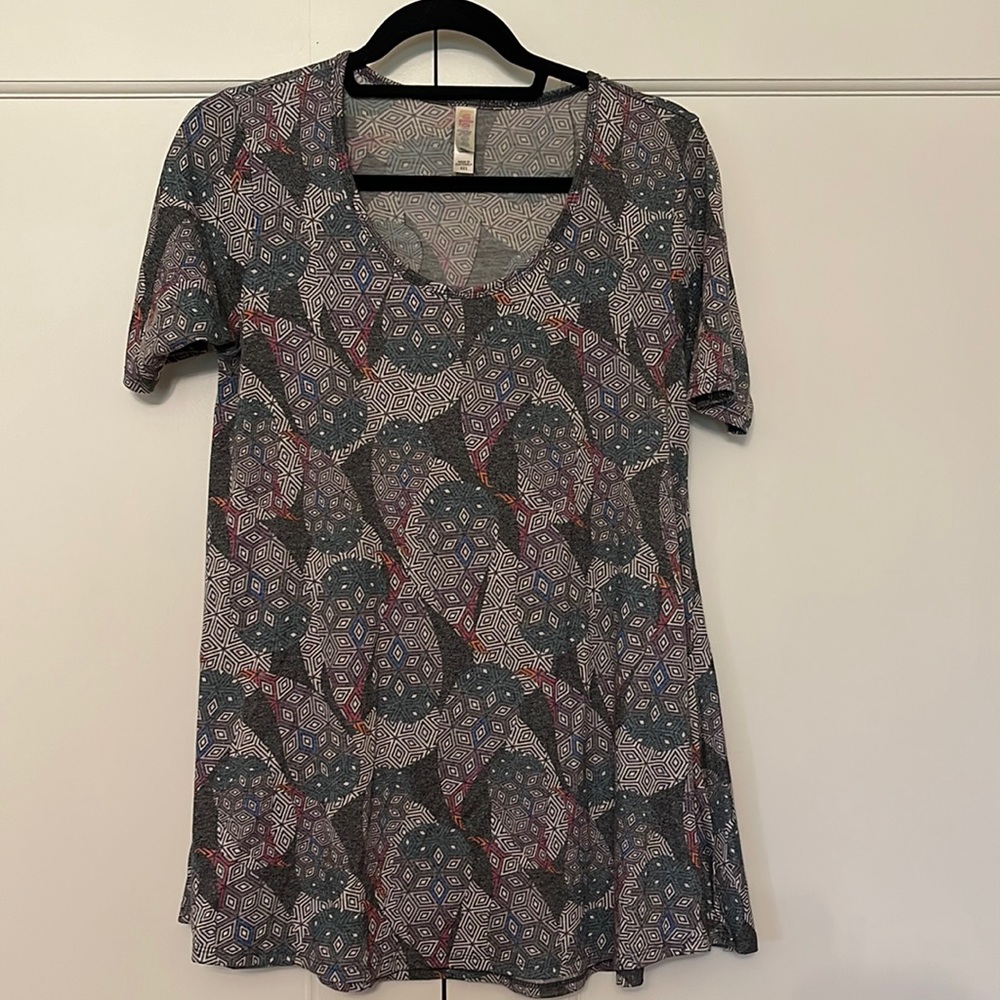 Lularoe Perfect Tee